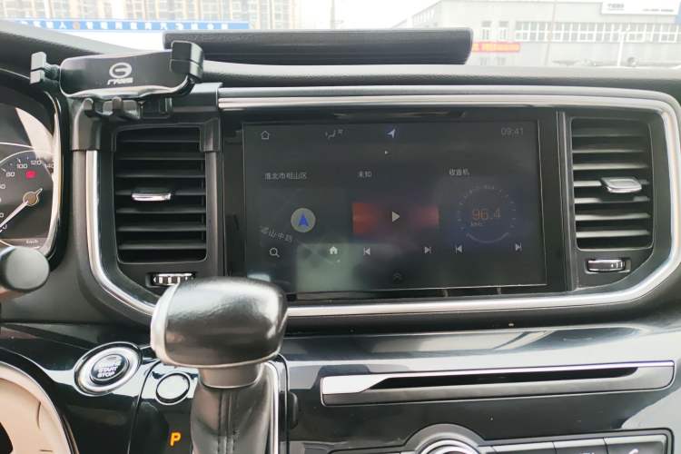 Used GAC Trumpchi M8 2020 Flagship Model 390T Prestige Edition
