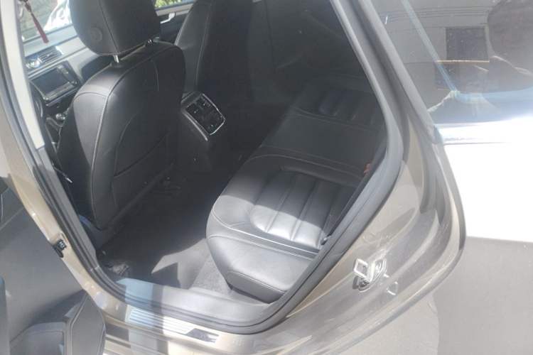 Used Volkswagen Passat 2017 330TSI DSG Luxury Edition