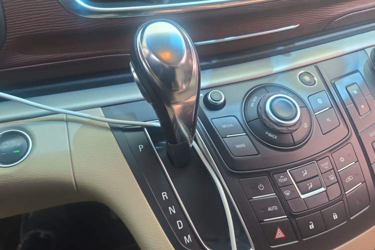 Used Buick GL8 2017 25S Comfort Version China V Standard