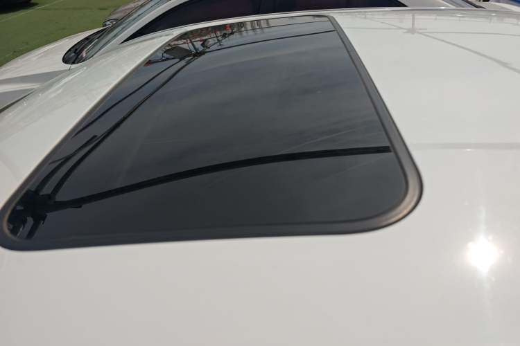 Used Geely Auto Emgrand GL 2017 1.8L Manual Elite Model