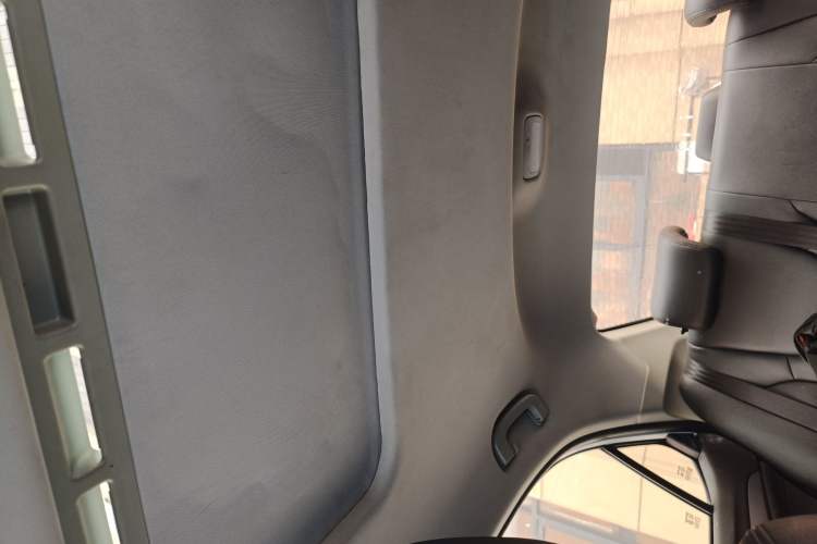 Used Roewe 360 2018 PLUS 1.5L Automatic Luxury Edition