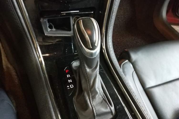 Used Cadillac ATS-L 2017 28T Fashion Edition