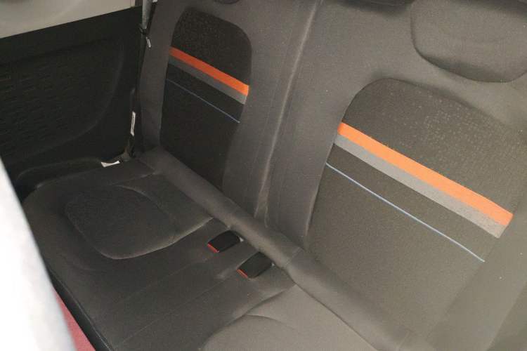 Used Wuling Hongguang MINIEV 2020 Zizai Version Lithium-NMC
