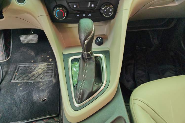 Used Buick GT 2016 15N Automatic Elite Edition
