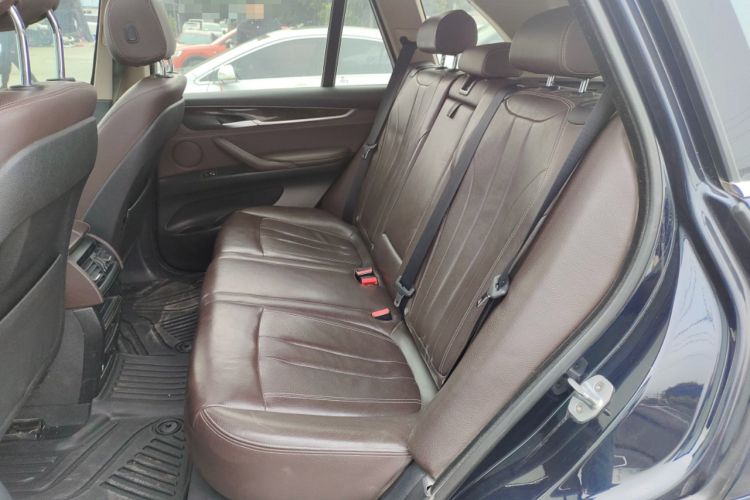 Used BMW X5 (Import) 2017 xDrive35i Elegant Edition
