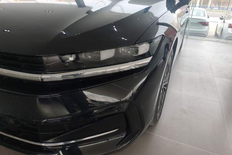 Used Volkswagen Magotan 2024 380TSI DSG Prestige Edition DaMai Package Left Front Headlight