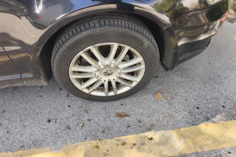 Used Volkswagen Passat 2009 1.8T Automatic Luxury Edition
