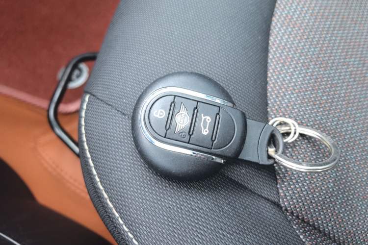 Used MINI MINI 2020 1.5T ONE