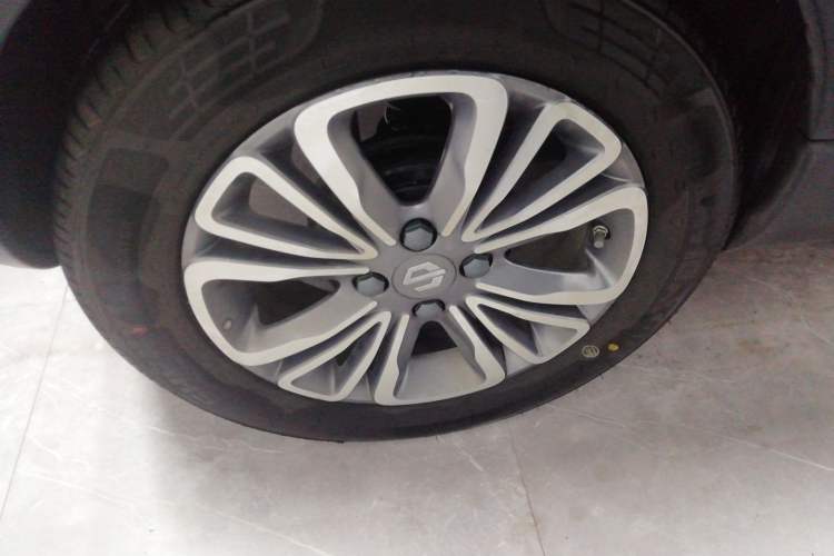 Used Leapmotor T03 2021 400 Comfort Edition
