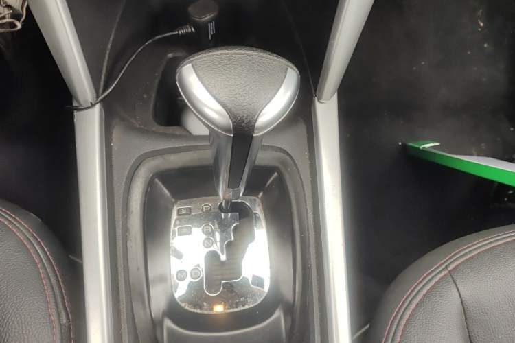 Used Citroen C3-XR 2018 1.6L Automatic Pioneer Model