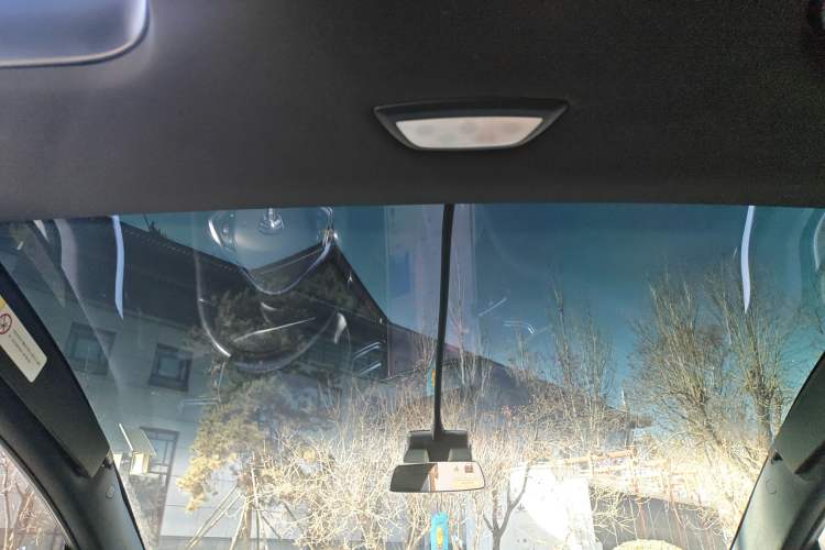 Used Tesla Model X 2016 X 75D
