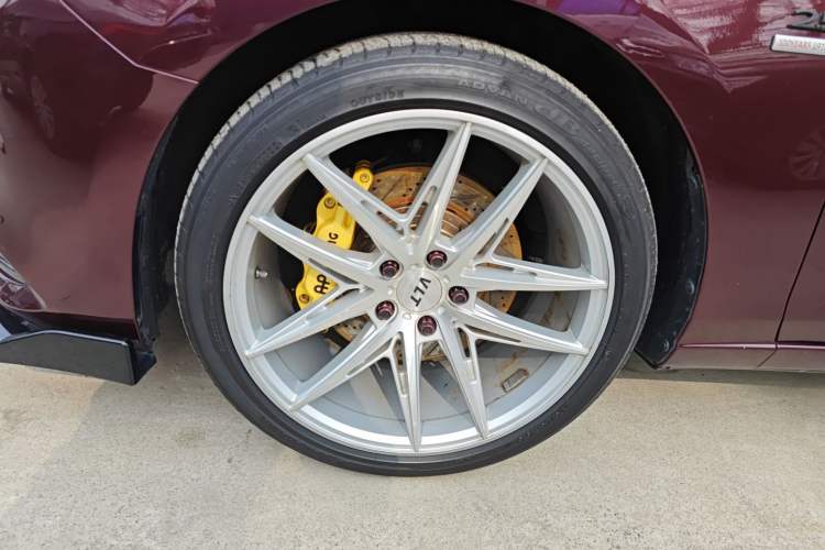 Used Mazda Atenza 2020 2.5L Sky Blue Prestige Edition
