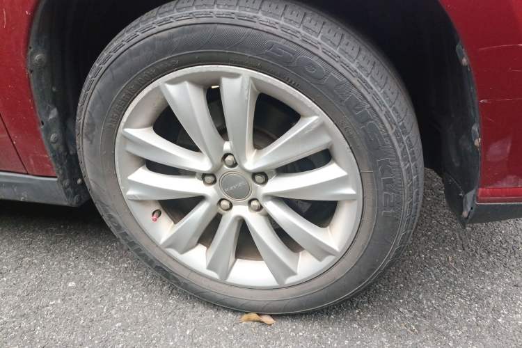 Used Haval H2 2016 Red-Label 1.5T Manual Two-Wheel Drive Luxury Model