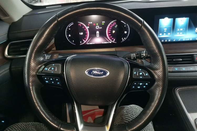 Used Ford Equator 2021 EcoBoost 225 Premier 6-Seater