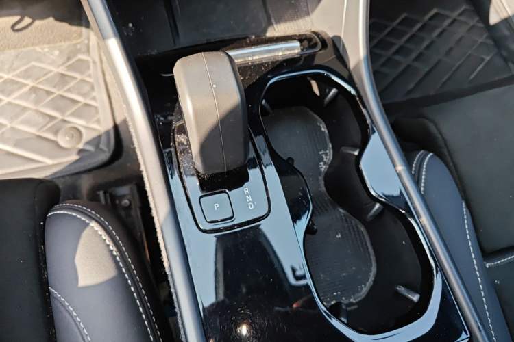 Used Volvo XC40 New Energy 2023 Long-Range Version