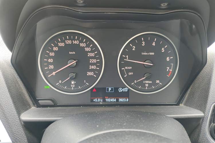 Used BMW 1 Series (Import) 2015 118i Urban Design Package