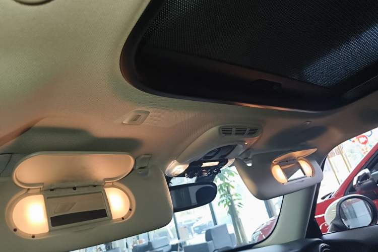 Used MINI MINI 2018 1.5T ONE PLUS
