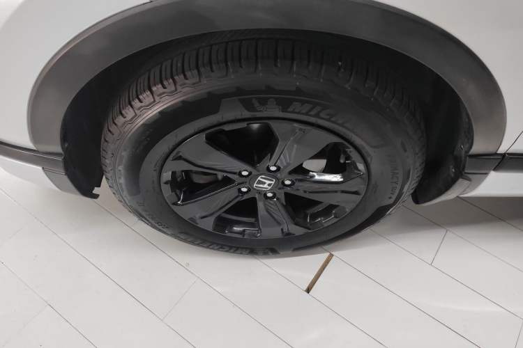 Used Honda Breeze 2021 240TURBO CVT Two-Wheel Drive Smart Enjoyment Version