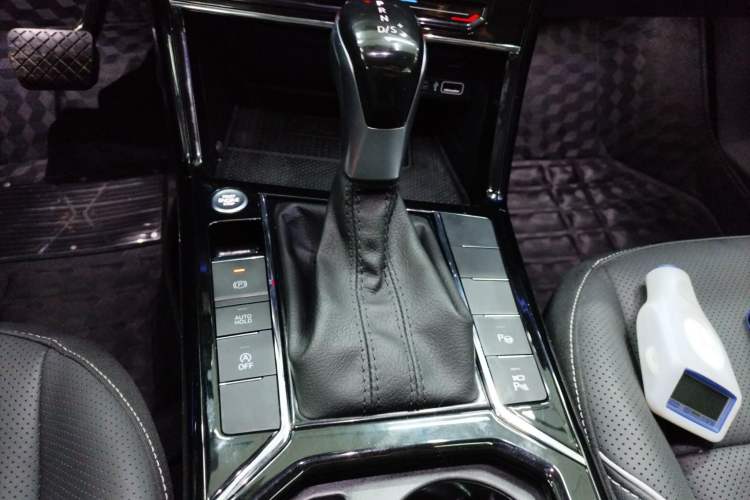 Used Volkswagen Passat 2024 380TSI Starry Dragon Edition