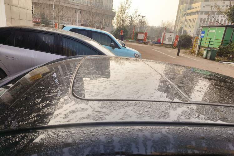 Used Lynk & Co 03 2021 1.5TD DCT Jing Champion Edition