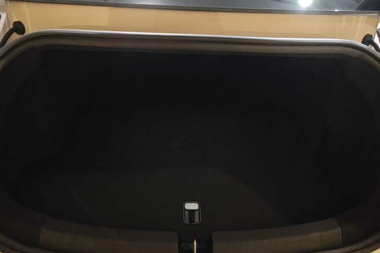 Used Nio ET5 2022 75 kWh