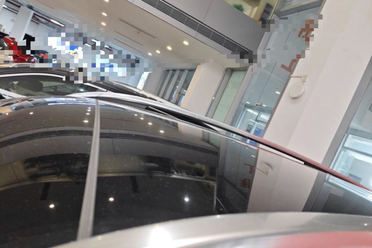 Used Mercedes-Benz GLC 2023 GLC 300 L 4MATIC Dynamic 7-Seater
