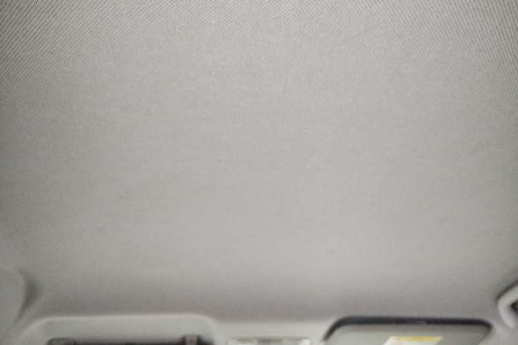 Used JAC Refine S3 2014 1.5L Manual Luxury Model
