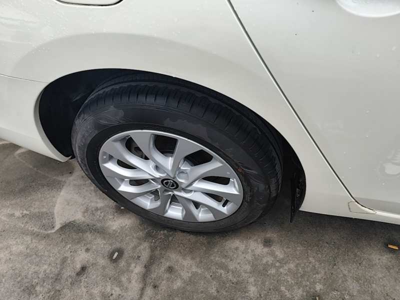 Used Nissan Sylphy 2022 Classic 1.6XE CVT Comfort Edition — 25