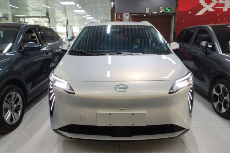 Used AION Y 2024 Younger Star Edition
