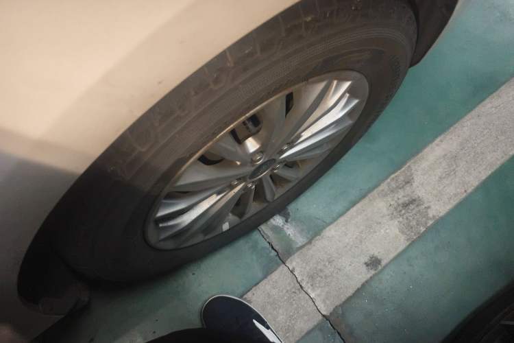 Used Ford Focus 2021 Sedan EcoBoost 180 Automatic Trendy Model