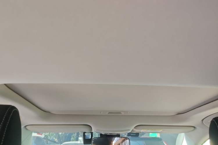 Used Toyota Corolla 2021 Dual-Motor 1.8L E-CVT Elite Edition