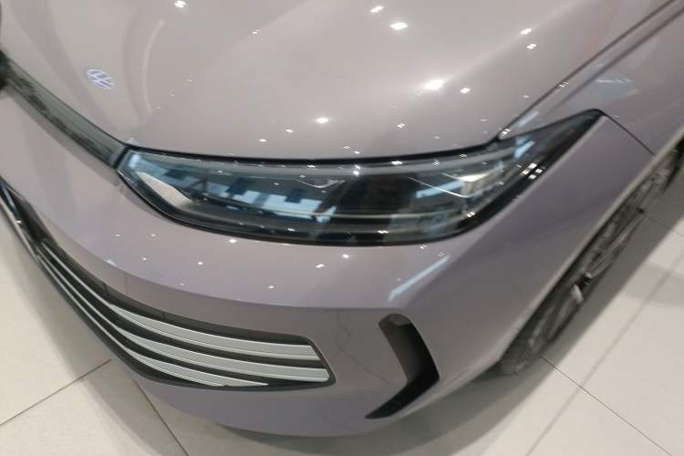 Used Volkswagen Lavida 2026 Pro 300TSI Zhi Yi Edition
