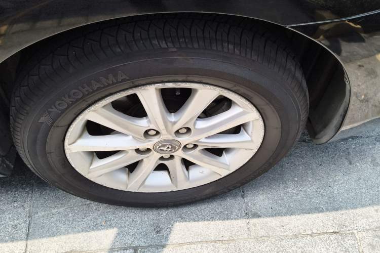 Used Toyota Camry 2013 200E Classic Elite Edition
