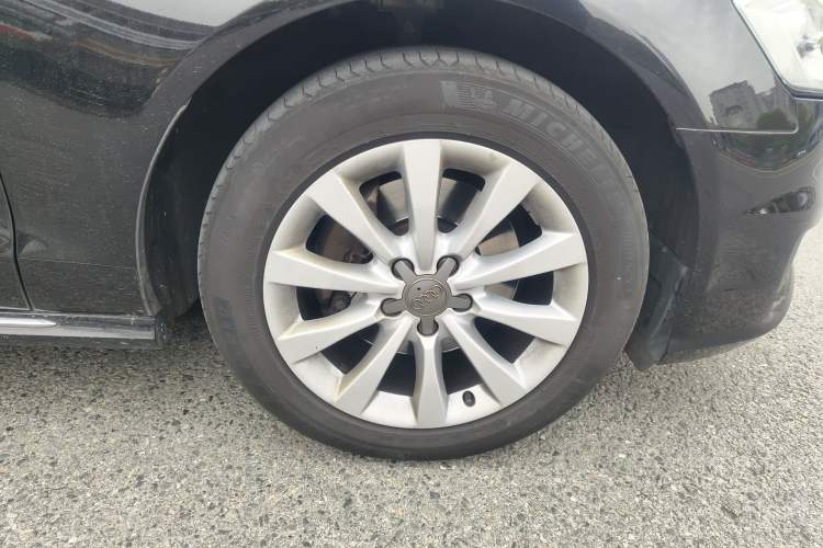 Used Audi A6L 2016 TFSI Technology Edition Right Front Wheel Hub