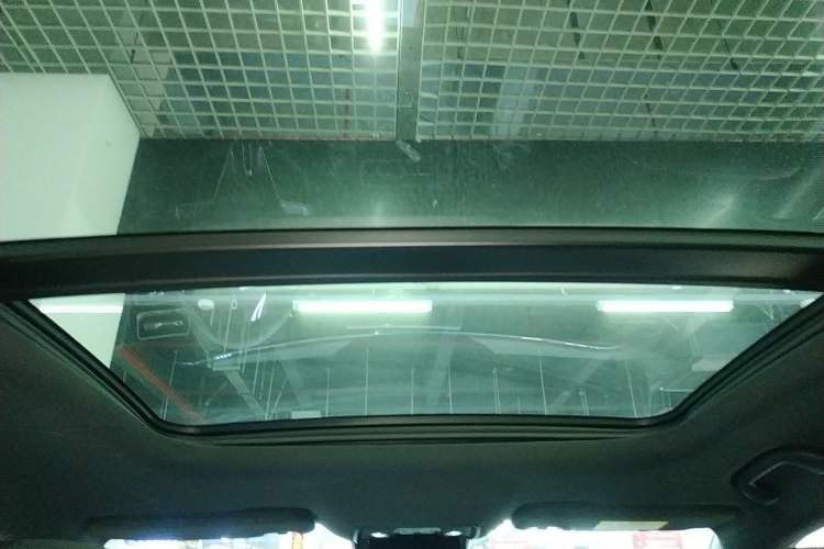 Used BYD Qin L 2024 DM-i 120KM Beyond Model
