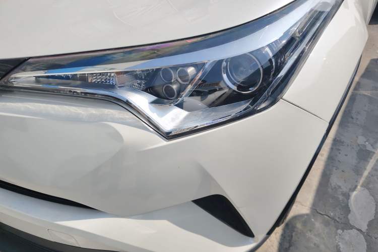 Used Toyota IZOA 2020 2.0L Enjoy Edition
