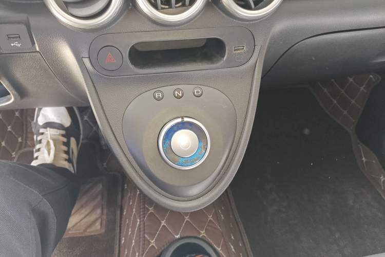 Used ORA Black Cat 2021 301km Cute Pet Edition