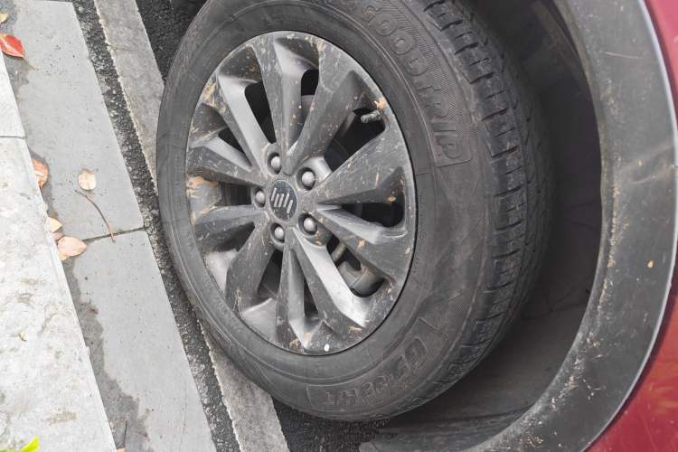 Used WM Motor EX5 2018 EX5 400 Lite Exploration Edition