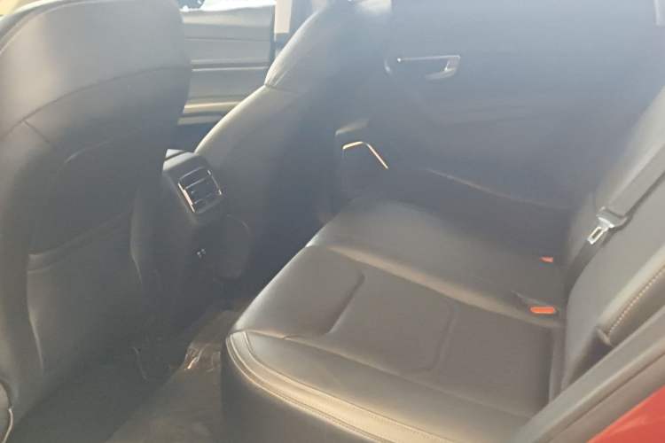 Used BYD Song Pro 2019 1.5T Automatic Prestige Model
