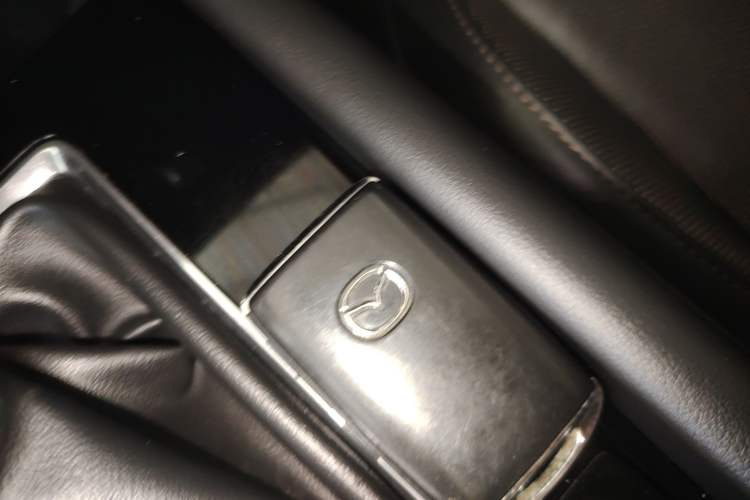 Used Mazda Mazda 3 Axela 2020 2.0L Automatic Zhiya Edition
