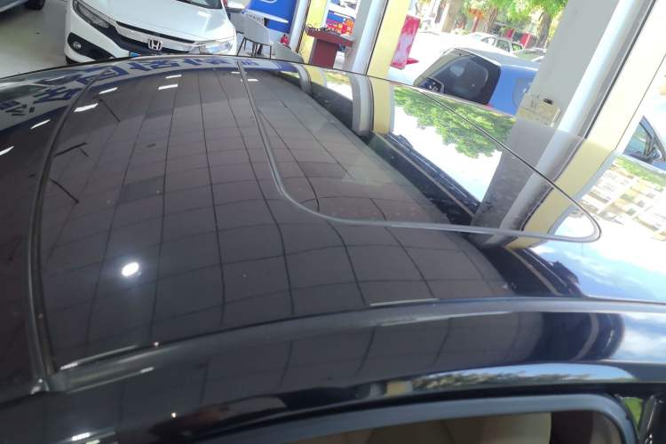 Used Nissan Teana 2016 Revised Version 2.0L XL Comfort Edition
