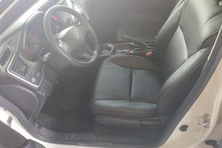 Used Honda Gienia 2017 1.5L CVT Classic Edition
