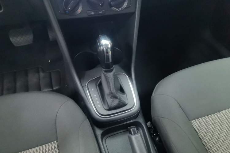 Used Volkswagen Polo 2016 1.4L Automatic Trendy Model
