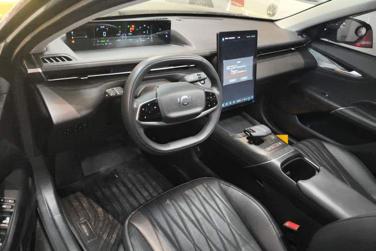 Used CHANGAN NEVO A05 2024 Truly Delicious Version 70" Beyond-Grade Edition
