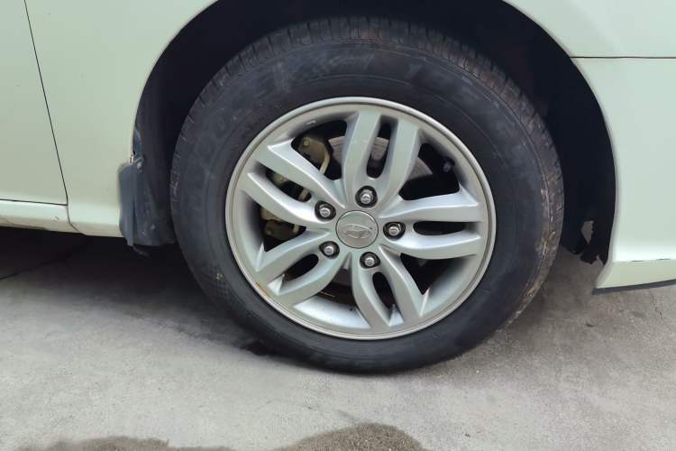 Used Hyundai Celesta 2011 1.6L Automatic Comfort Edition