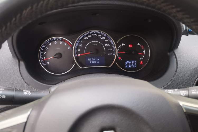 Used Renault Koleos 