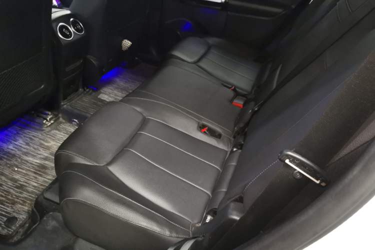 Used Mercedes-Benz EQB 2022 EQB 260
