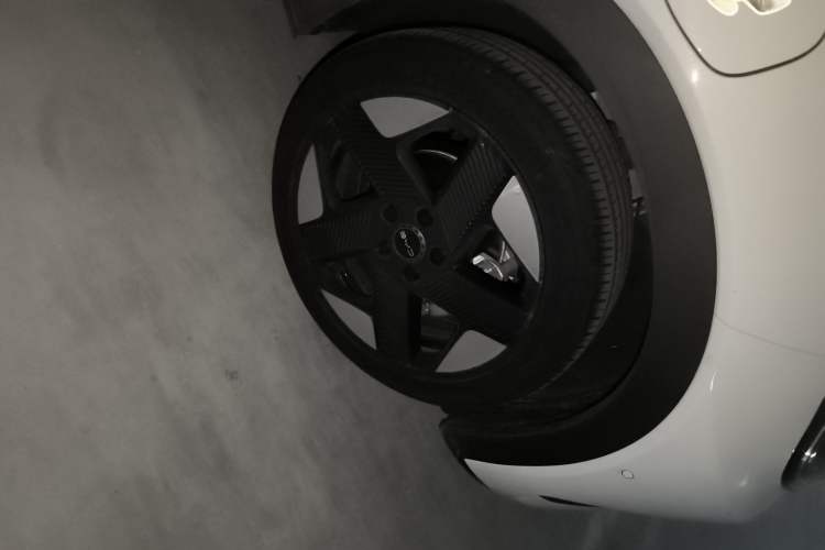 Used BYD Dolphin 2025 Intelligent Driving Version 520km Range Knight Edition