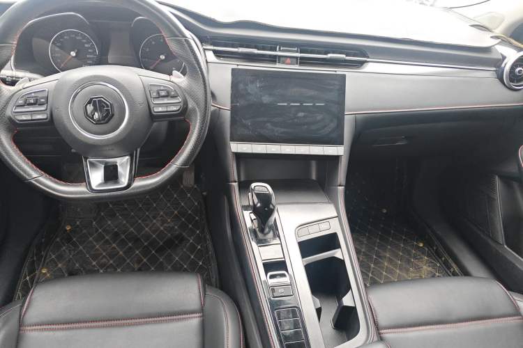 Used MG 6 2021 1.5T Automatic Lingchao Edition
