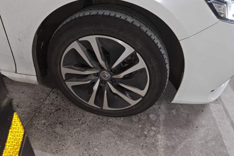 Used Honda Inspire 2019 Rui·Hybrid 2.0L Jingya Edition China VI
